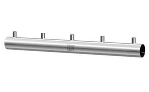 TKF TK-FUJINKIN TKSCT 富士金 組合三通